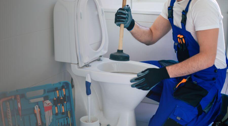 Professional same day plumber in Inman, SC